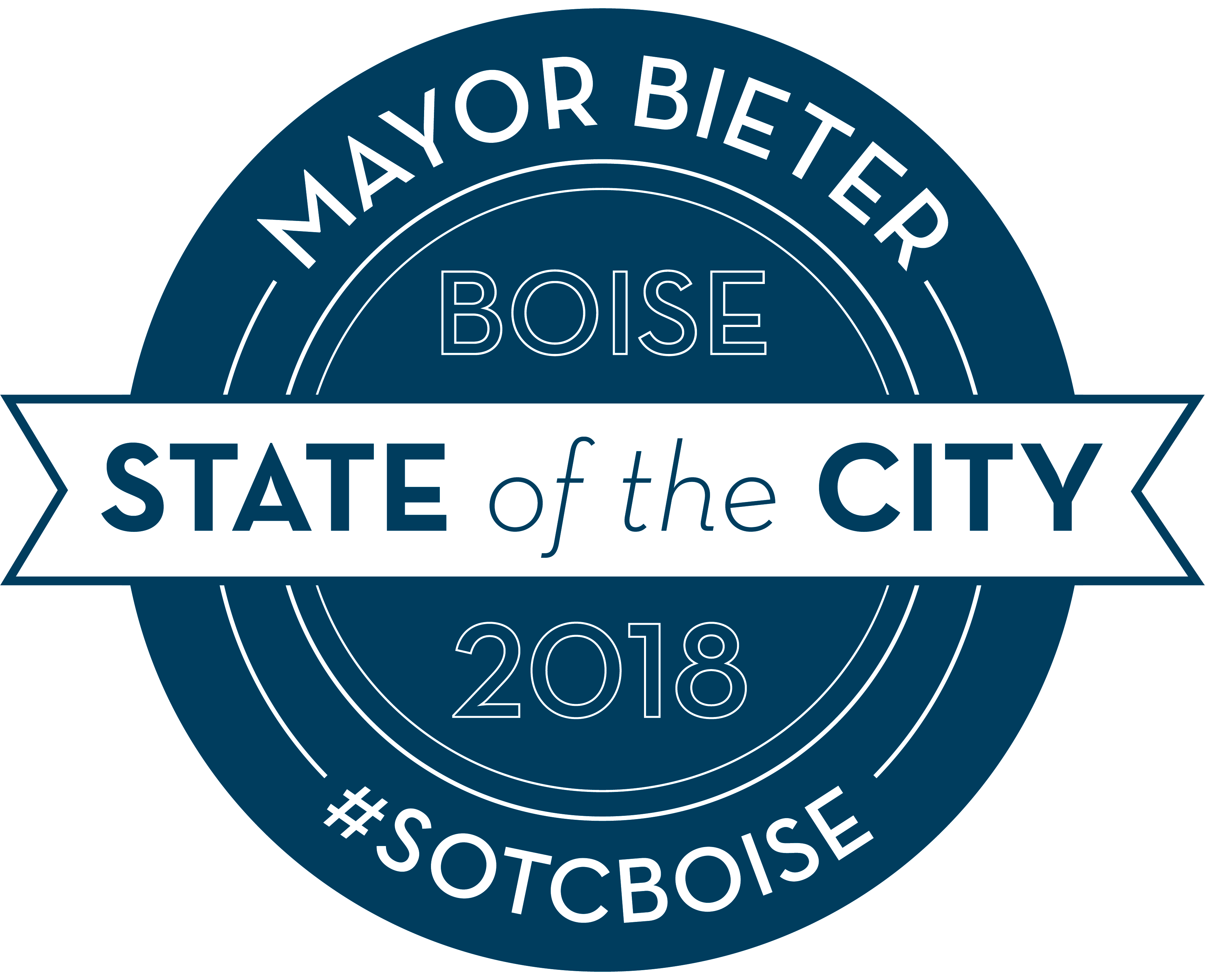 State of the City