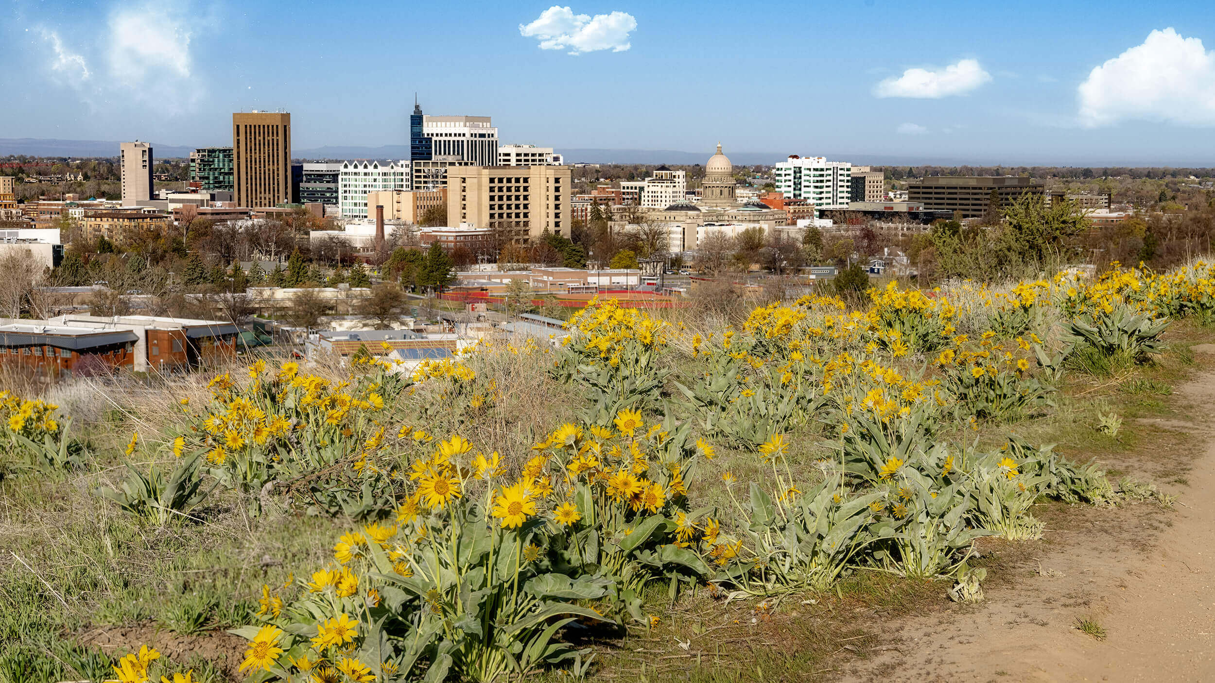 City of Boise Submits a Modern Zoning Code to Create Homes for Boiseans ...