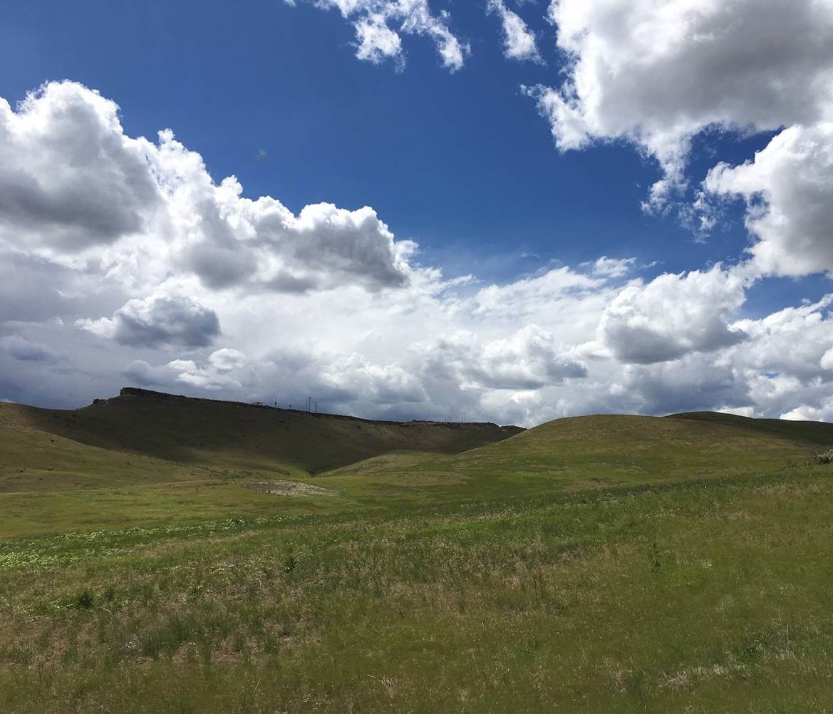 City of Boise Plans to Preserve 80 Acres of Boise Foothills Land in the ...