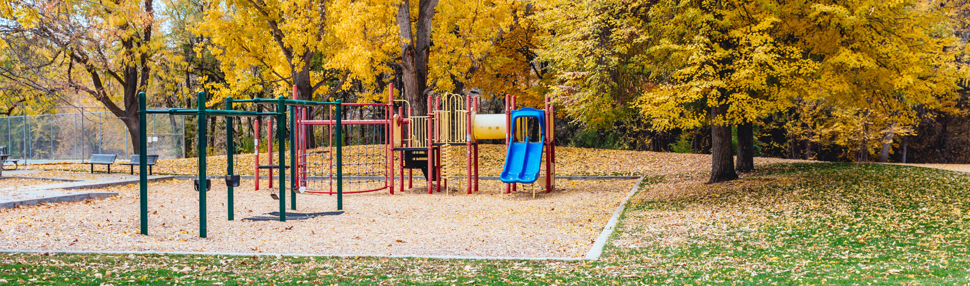 Manitou Park | City of Boise