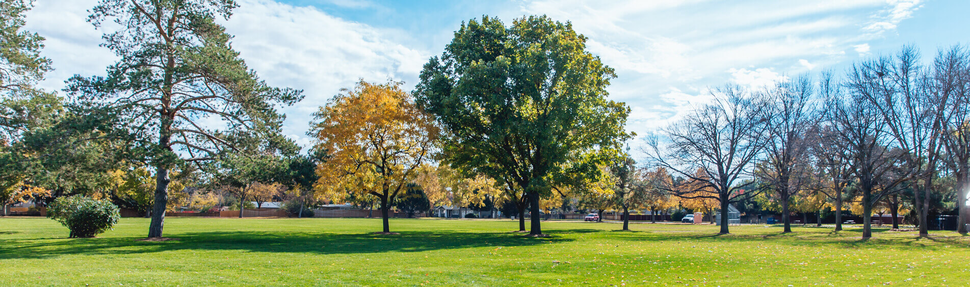 Ivywild Park | City of Boise