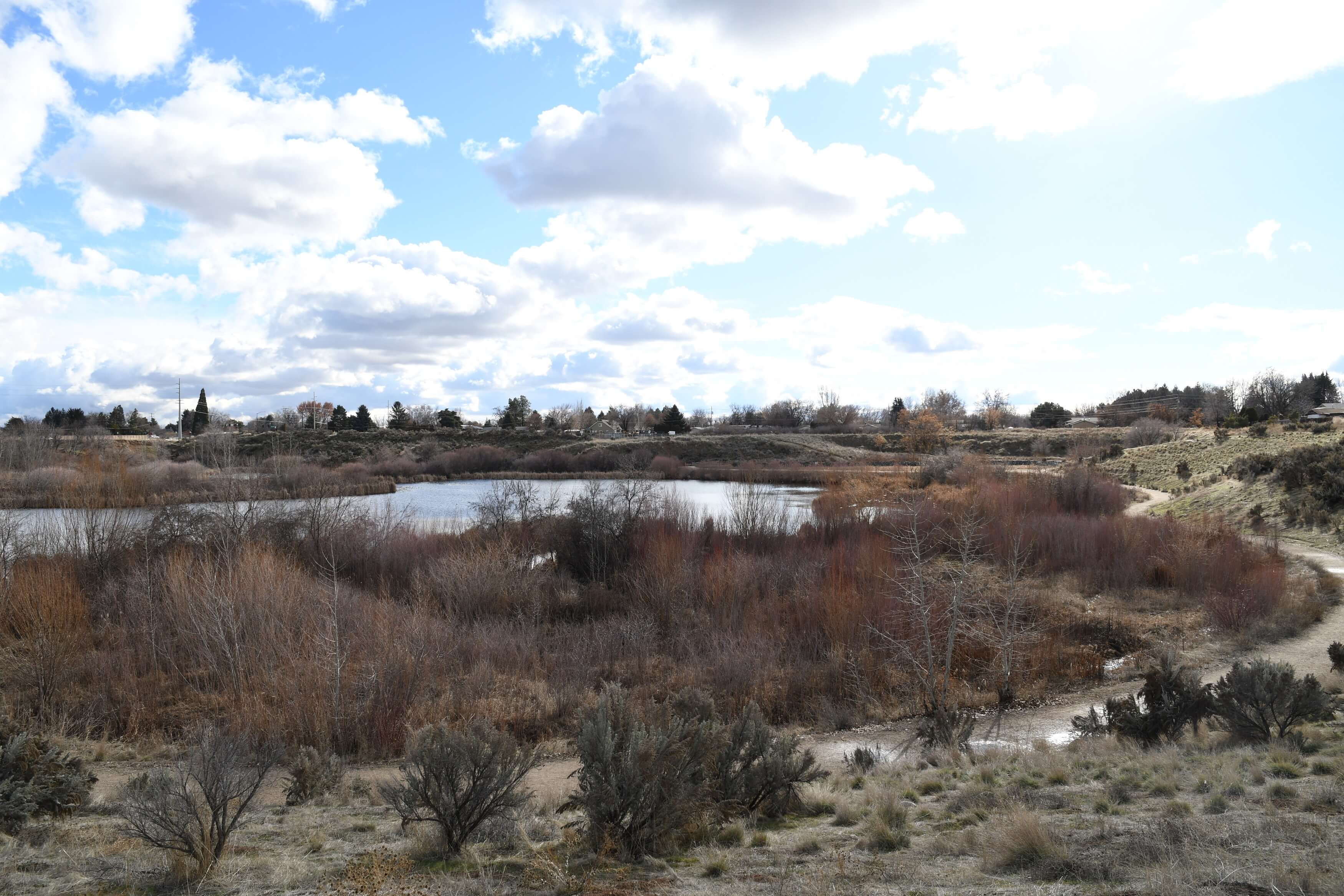 Hyatt Hidden Lakes Reserve | City of Boise