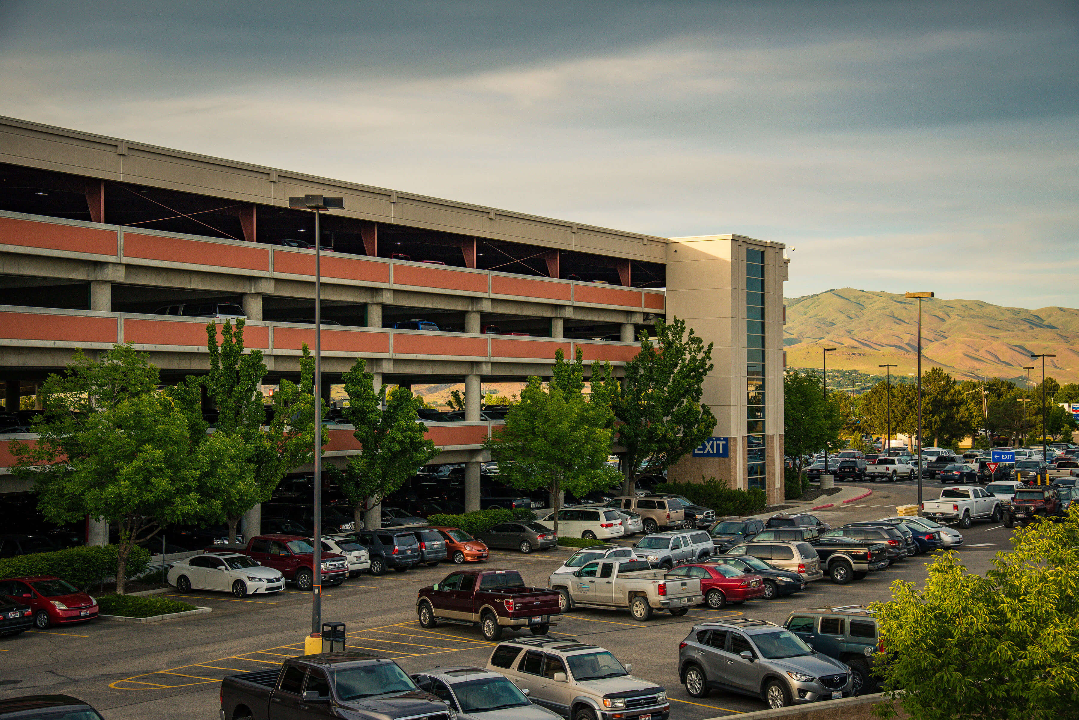 Boise Hotel Parking: Don't Get Lost in a Parking Maze!