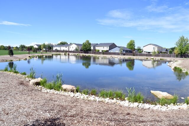 City of Boise, Mayor Bieter Dedicate Mariposa Park in West Boise | News ...